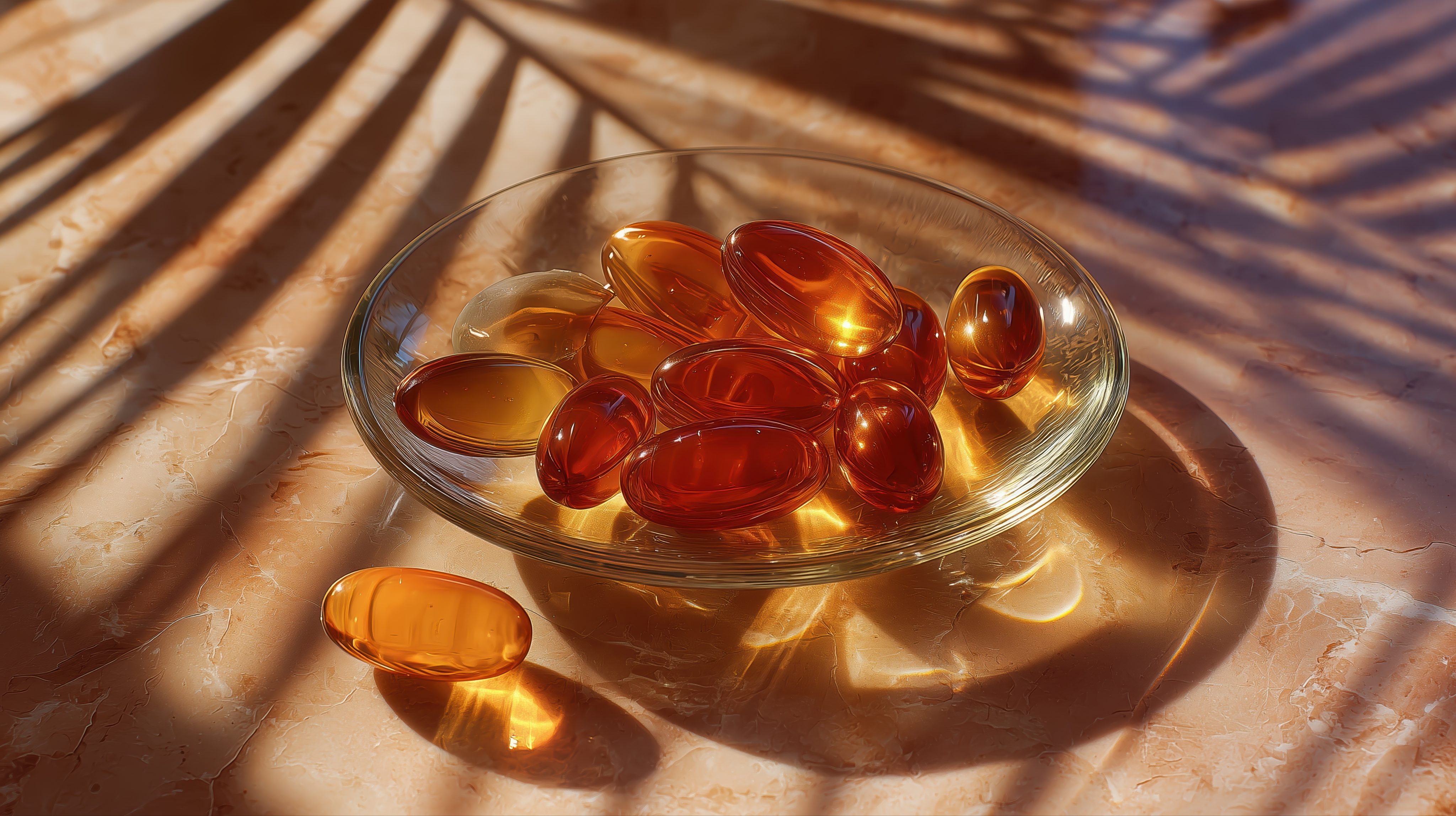 Krillöl & Longevity: Zelluläre Verjüngung auf höchstem wissenschaftlichen Niveau